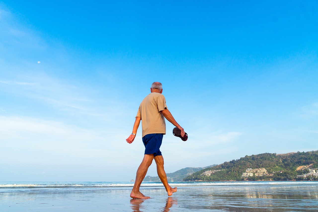 The Impact of Technology on Senior Living